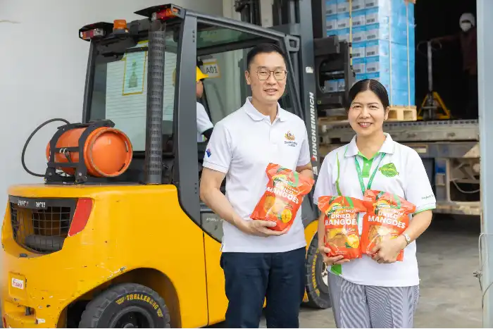 Trade, Investment & Enterprise Development